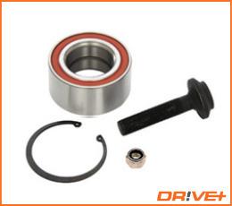 Dr!ve+ DP2010.10.0104 - Wheel hub, bearing Kit autospares.lv