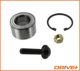 Dr!ve+ DP2010.10.0105 - Wheel hub, bearing Kit autospares.lv