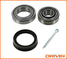 Dr!ve+ DP2010.10.0100 - Wheel hub, bearing Kit autospares.lv