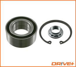 Dr!ve+ DP2010.10.0108 - Wheel hub, bearing Kit autospares.lv