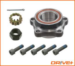 Dr!ve+ DP2010.10.0119 - Wheel hub, bearing Kit autospares.lv