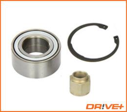 Dr!ve+ DP2010.10.0114 - Wheel hub, bearing Kit autospares.lv