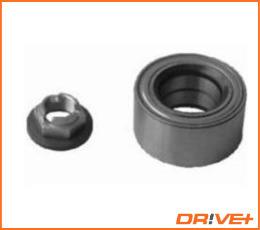 Dr!ve+ DP2010.10.0115 - Wheel hub, bearing Kit autospares.lv