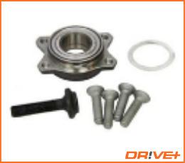 Dr!ve+ DP2010.10.0118 - Wheel hub, bearing Kit autospares.lv