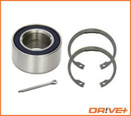 Dr!ve+ DP2010.10.0113 - Wheel hub, bearing Kit autospares.lv