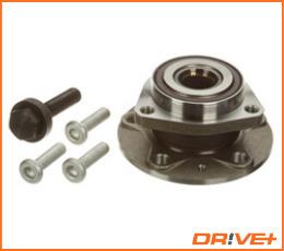 Dr!ve+ DP2010.10.0112 - Wheel hub, bearing Kit autospares.lv
