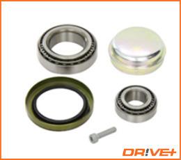 Dynamatrix DWB3565 - Wheel hub, bearing Kit autospares.lv