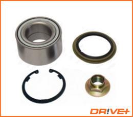 Dr!ve+ DP2010.10.0188 - Wheel hub, bearing Kit autospares.lv