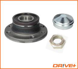 Dr!ve+ DP2010.10.0183 - Wheel hub, bearing Kit autospares.lv