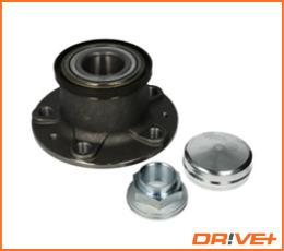 Dr!ve+ DP2010.10.0187 - Wheel hub, bearing Kit autospares.lv