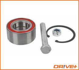 Dr!ve+ DP2010.10.0135 - Wheel hub, bearing Kit autospares.lv