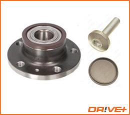 Dr!ve+ DP2010.10.0130 - Wheel hub, bearing Kit autospares.lv