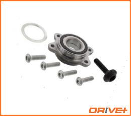 Dr!ve+ DP2010.10.0131 - Wheel hub, bearing Kit autospares.lv