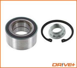 Dr!ve+ DP2010.10.0124 - Wheel hub, bearing Kit autospares.lv