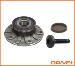 Dr!ve+ DP2010.10.0120 - Wheel hub, bearing Kit autospares.lv