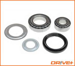 Dr!ve+ DP2010.10.0128 - Wheel hub, bearing Kit autospares.lv