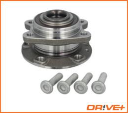 Dr!ve+ DP2010.10.0179 - Wheel hub, bearing Kit autospares.lv