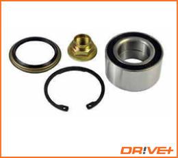 Dr!ve+ DP2010.10.0174 - Wheel hub, bearing Kit autospares.lv