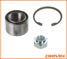 Dr!ve+ DP2010.10.0171 - Wheel hub, bearing Kit autospares.lv