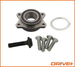 Dr!ve+ DP2010.10.0178 - Wheel hub, bearing Kit autospares.lv