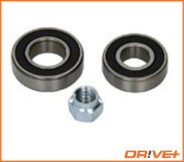 Dr!ve+ DP2010.10.0399 - Wheel hub, bearing Kit autospares.lv