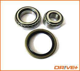 Dr!ve+ DP2010.10.0394 - Wheel hub, bearing Kit autospares.lv