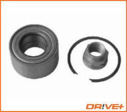 Dr!ve+ DP2010.10.0396 - Wheel hub, bearing Kit autospares.lv