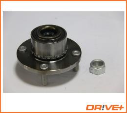 Dr!ve+ DP2010.10.0398 - Wheel hub, bearing Kit autospares.lv