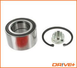 Dr!ve+ DP2010.10.0392 - Wheel hub, bearing Kit autospares.lv