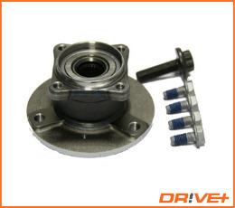 Dr!ve+ DP2010.10.0349 - Wheel hub, bearing Kit autospares.lv