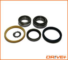 Kamoka 5600187 - Wheel hub, bearing Kit autospares.lv