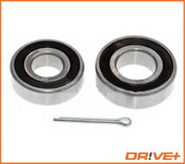 Dr!ve+ DP2010.10.0347 - Wheel hub, bearing Kit autospares.lv