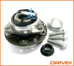 Dr!ve+ DP2010.10.0356 - Wheel hub, bearing Kit autospares.lv