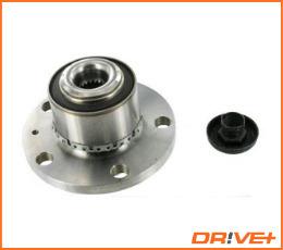 Dr!ve+ DP2010.10.0350 - Wheel hub, bearing Kit autospares.lv