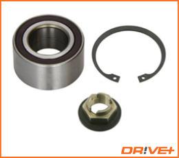 Dr!ve+ DP2010.10.0352 - Wheel hub, bearing Kit autospares.lv