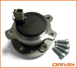 Dr!ve+ DP2010.10.0360 - Wheel hub, bearing Kit autospares.lv