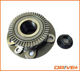 Dr!ve+ DP2010.10.0309 - Wheel hub, bearing Kit autospares.lv