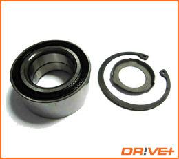 Dr!ve+ DP2010.10.0301 - Wheel hub, bearing Kit autospares.lv