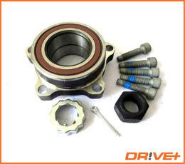 Dr!ve+ DP2010.10.0303 - Wheel hub, bearing Kit autospares.lv