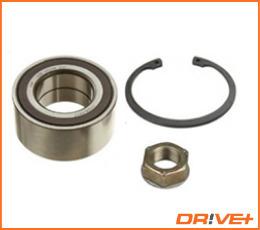 Dr!ve+ DP2010.10.0316 - Wheel hub, bearing Kit autospares.lv