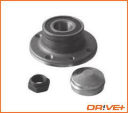 Dr!ve+ DP2010.10.0311 - Wheel hub, bearing Kit autospares.lv