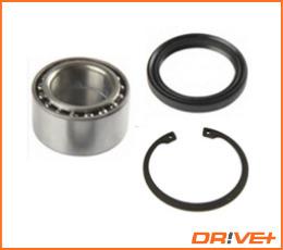 Dr!ve+ DP2010.10.0313 - Wheel hub, bearing Kit autospares.lv