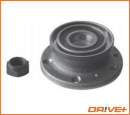 Dr!ve+ DP2010.10.0389 - Wheel hub, bearing Kit autospares.lv