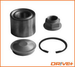 Dr!ve+ DP2010.10.0386 - Wheel hub, bearing Kit autospares.lv