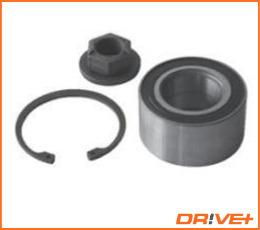 Dr!ve+ DP2010.10.0381 - Wheel hub, bearing Kit autospares.lv