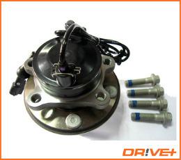 Dr!ve+ DP2010.10.0383 - Wheel hub, bearing Kit autospares.lv