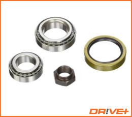 Dr!ve+ DP2010.10.0387 - Wheel hub, bearing Kit autospares.lv