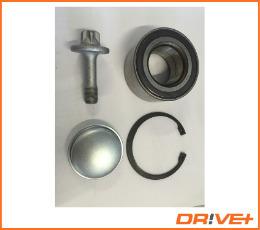 Dr!ve+ DP2010.10.0334 - Wheel hub, bearing Kit autospares.lv