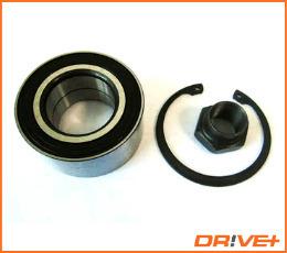 Dr!ve+ DP2010.10.0335 - Wheel hub, bearing Kit autospares.lv