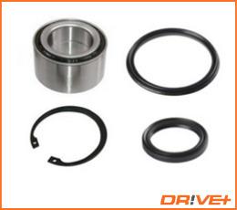 Dr!ve+ DP2010.10.0331 - Wheel hub, bearing Kit autospares.lv